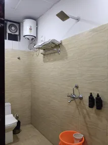 Hotel Birla Palace - Bad