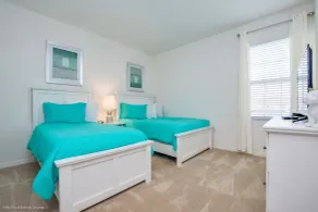 H6116beautiful 9bedroom 7bathroom Resort Property - Chambre