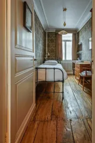 Talbot House - Chambre