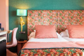 NYX Hotel Ibiza by Leonardo Hotels-Adults Only - Rum