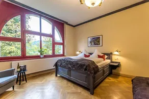 Waldschlösschen Wangen - Rom