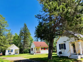 Green Gables Bungalow Court - Chambre