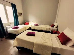 Hotel Windsor Mendoza - Værelse