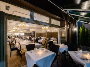 Le Grand Kyu Karuizawa - Restaurant