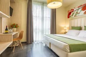 Hotel San Marco - Chambre