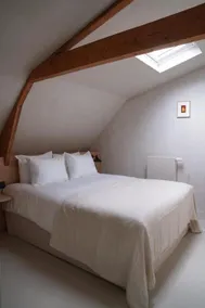 Hotel âme - Chambre