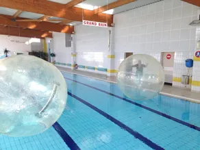 Resort & Camping - Val de Braye - Pool