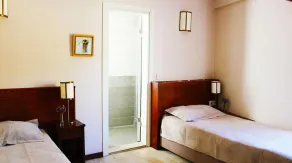 Mitos Hotel - Room