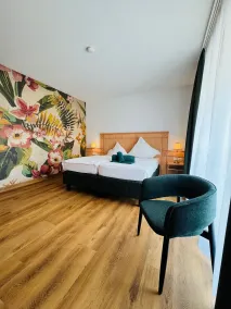 Hotel Sittardsberg - Chambre