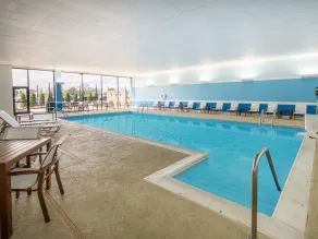 Holiday Inn Chicago O'Hare - Rosemont by IHG - Piscine