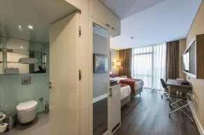 Ramada Encore Istanbul Bayrampasa - Chambre