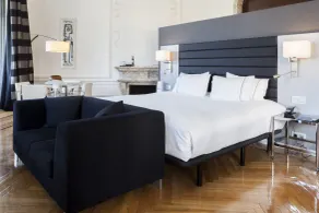 Hotel Palacio del Retiro, Autograph Collection - Room