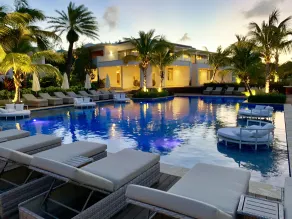 Hodges Bay Resort & Spa, an HQ Luxury Resort & Residences - Pool