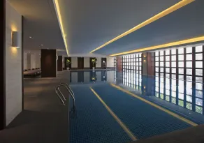 Yagu Resort Hangzhou - Pool
