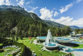 Appart Mein Fiegl - Spa