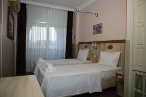 Hotel Angel Saadet - Room