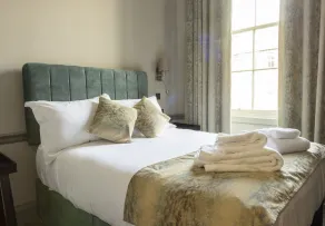 MONO Suites NEW TOWN - Chambre