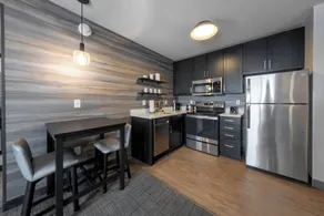 Residence Inn by Marriott Richmond at the Notch - Chambre