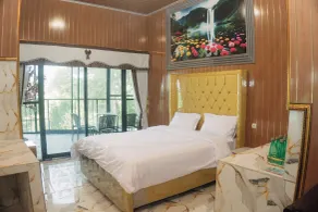 MIK Resort & Hotel - Room