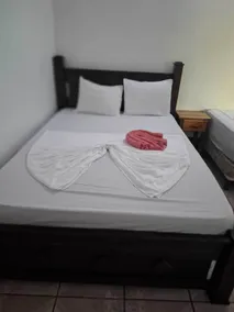 Cabinas Tortuguero Natural - Room