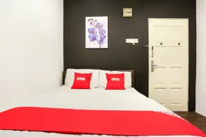 Hotel O Kl2f Rest & Go - Værelse