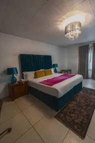 Artea Hotel Boutique - Camera