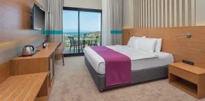 Aya Yorgi Hotel By T - View from room