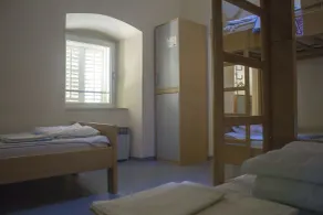 HI Hostel Rijeka - Room