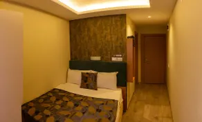 The Hotel Devman & Terrace - Room