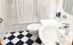 DORMERO MaHo Steyr - Salle de bain