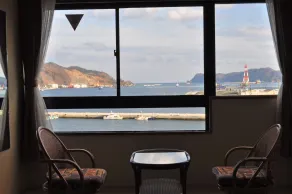 Rikuchu Kaigan Grand Hotel - Chambre