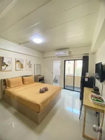 Penthouse Apartments - Zimmer