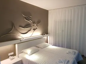 Niriides Hotel Apts Studios - Rom