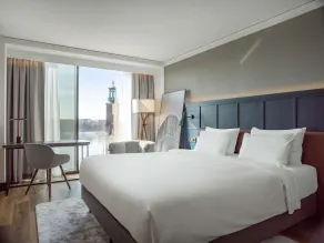 Radisson Blu Waterfront Hotel, Stockholm - Room