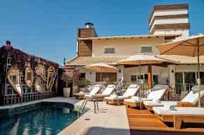 Villa d'Ozio Hotel e Cucina - Pool