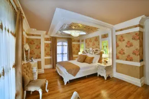 Seven Hills Palace & Spa - Room