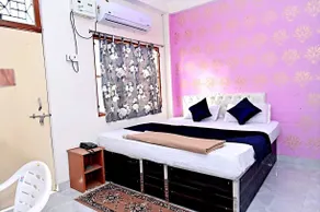 Hotel Vrindavan Inn - Rom