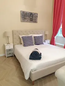 Duc de Bretagne Luxury Apparthotel - Værelse