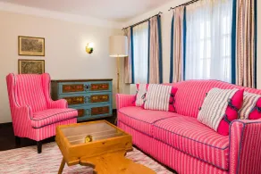 Hotel Goldener Hirsch, A Luxury Collection Hotel, Salzburg - Chambre