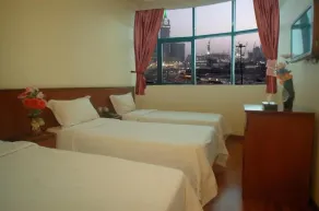 Mira Al Shaeb Hotel Makkah - Room