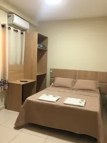 Attriun Hotel - Room