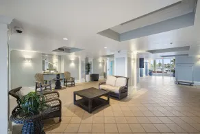 The Beach Club 1007C - Lobby lounge