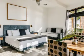Villas La Mar - Adults 15 plus - Habitación