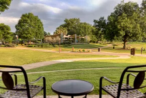 Hyatt Regency Lost Pines Resort and Spa - Chambre