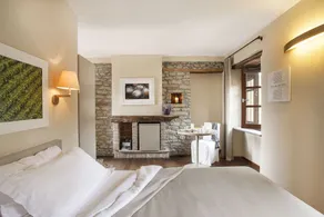 I Tre Poggi Dimora di Charme - Zimmer