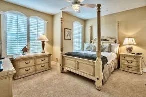 30A Monterey Place 3 Bd Holiday Home by Five Star Properties - Chambre