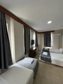 Rosella Hotel - Room