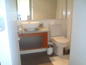 Departamento Reñaca Park - Bagno