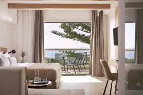 Coriva Beach Hotel & Bungalows - Rom