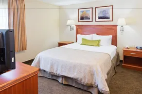 Candlewood Suites Medford by IHG - Chambre